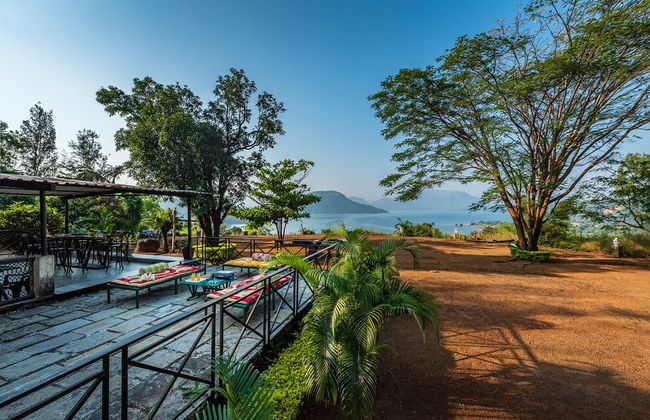 CosmicStays Kokiraj Lakehouse - Waterfront Retreat - Foto 51