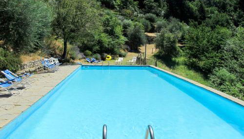 Villa San Leolino by Interhome - Foto 4