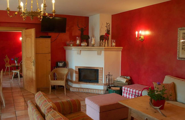 Chalet in Reith Near Ski Slopes - Foto 23