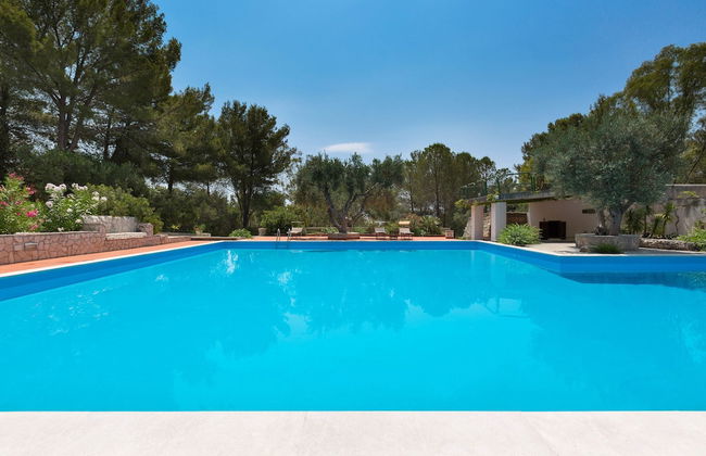 Masseria Colosso - Photo 59