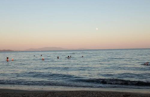 Katy's House Spacious House by a quiet beach next to N Potidea - Foto 16