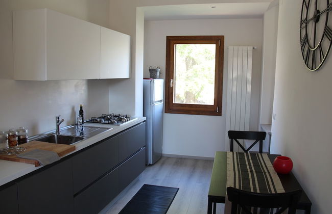 The Window on the Cathedral - Studio Apartment - Foto 11