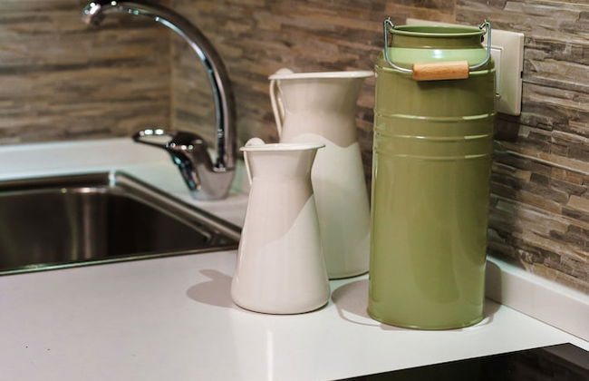 Guest House Grazioli - Foto 20