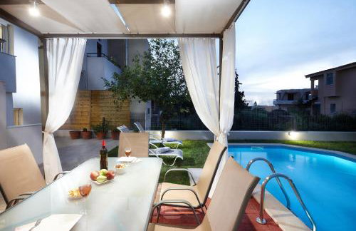 Dream Villa - Foto 24