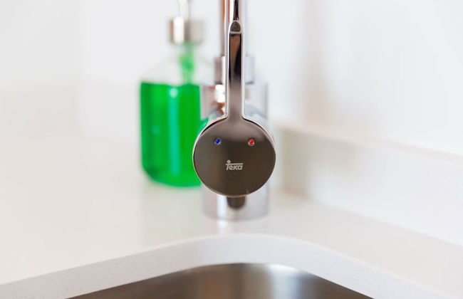 Seafront Calabeach - Foto 42