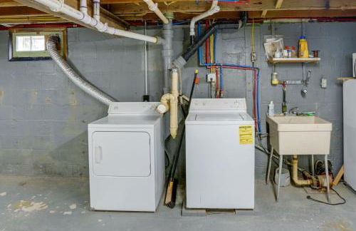 Windham Home Near Mountain Biking and Hiking Trails! - Foto 20