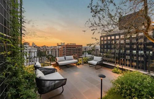 Novíssimo: Go Carlos Gomes - Infra estrutura e Vista Espetacular! - Foto 3