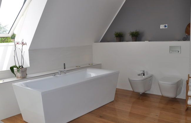 Holiday Home in Przew?oka With Forest - Photo 14