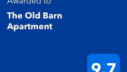 The Old Barn Apartment - Foto 4