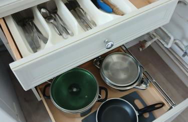 Appartement mit Garten zentrumnah - Foto 26