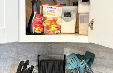 Queen City family-friendly entire house, Charlotte - Foto 54