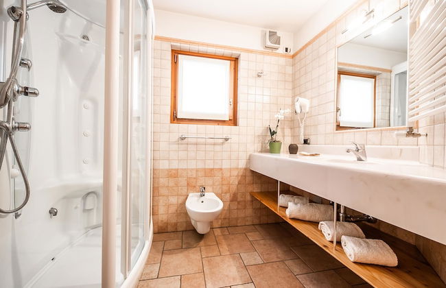 Chalet Mottolino - Foto 42