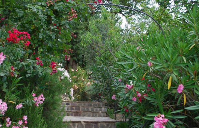 Casa Juliana Comfortable Holiday Residence - Photo 32