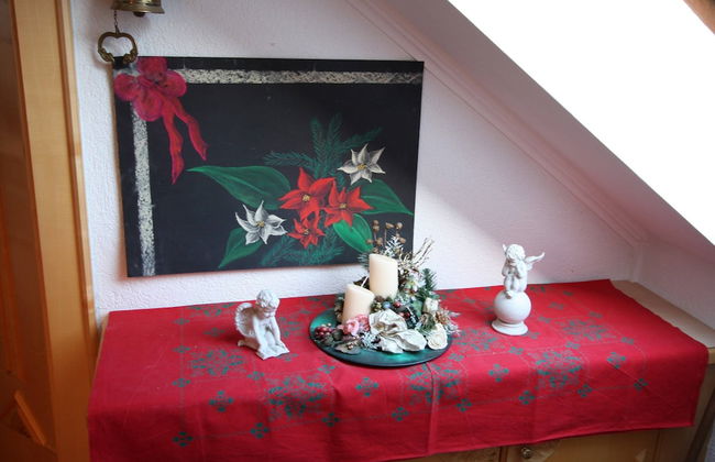 Apartment in Lungau Near Ski Bus and Forest - Foto 15