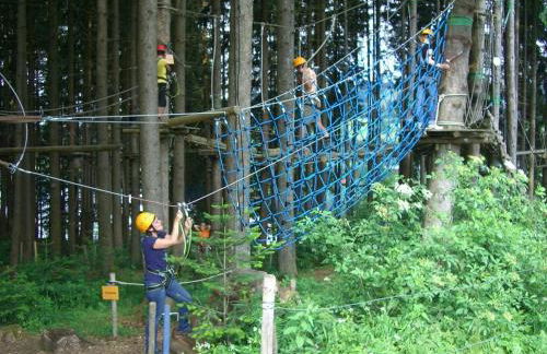 Moderne Wohlfühloase zentral in Seenähe - Pillow menu, 2 Stk 55" Smart TVs, NETFLIX, DisneyPlus uvm - Foto 18