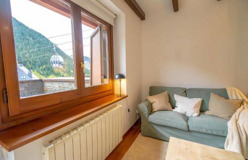 Mow's Snow Lodge - Pie de Pista en Baqueira- Beret - Foto 9