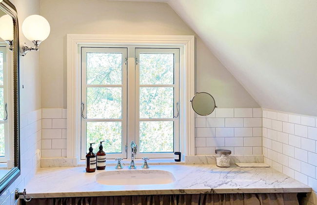 5 Person Holiday Home in Edsbruk-by Traum - Foto 5