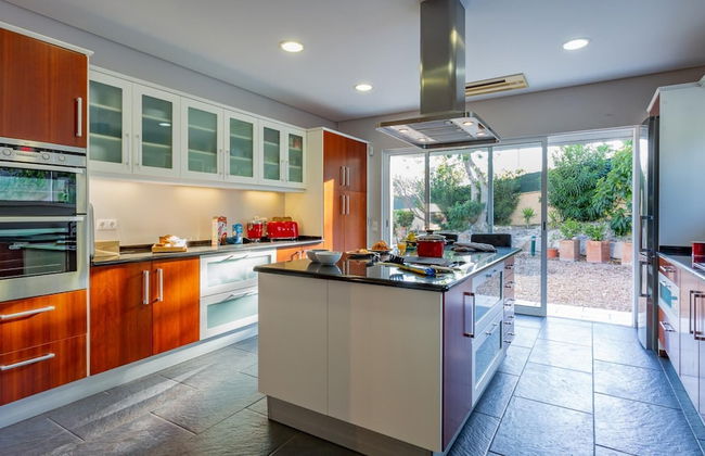 Villa Mebahel - Boliqueime - Foto 45