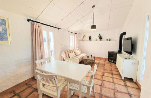 EL BÚCARO. Las Puertitas Rojas - Foto 1