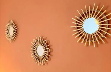 Chez Marc, avec vue verdoyante et parking privé - Photo 32