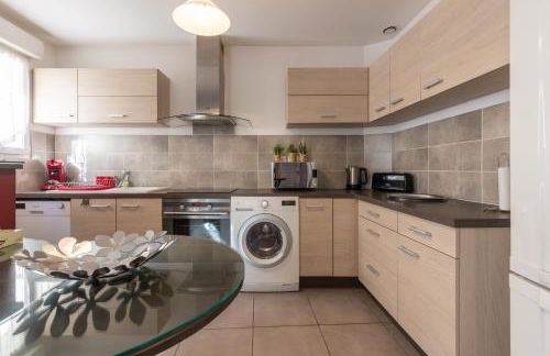 Maison de ville 2 chambres "ALAMBIC" - Photo 7