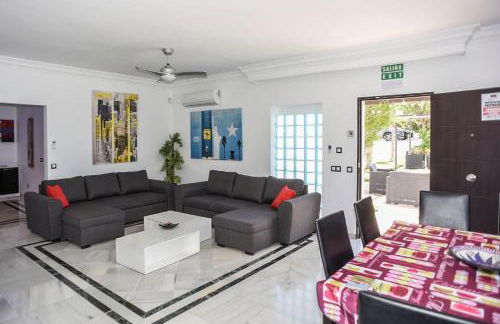 VillaCasa Marbella - Foto 33