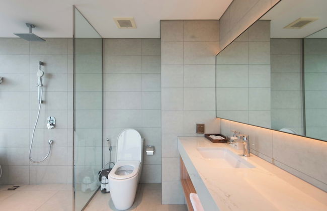 A La Carte Ha Long Residence - Foto 72