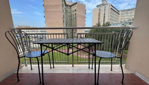 Piramide-Ostiense Two Bedroom Apartment - Photo 3