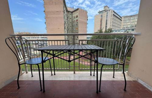 Piramide-Ostiense Two Bedroom Apartment - Photo 3