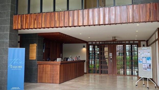 The Title V by The Esquire - Foto 3, Recepción