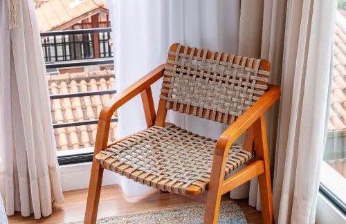 Casa Atalaia 550m Praia c/ Hidro by Achei Camboriú - Foto 47