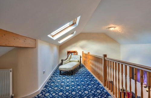 Finest Retreats - Cob Barn, Great Houndbeare Farm - Foto 23