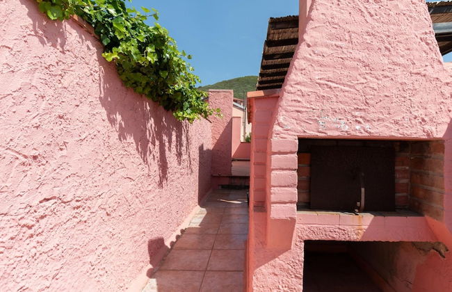 Welcomely - Josto Panoramic House - Foto 36