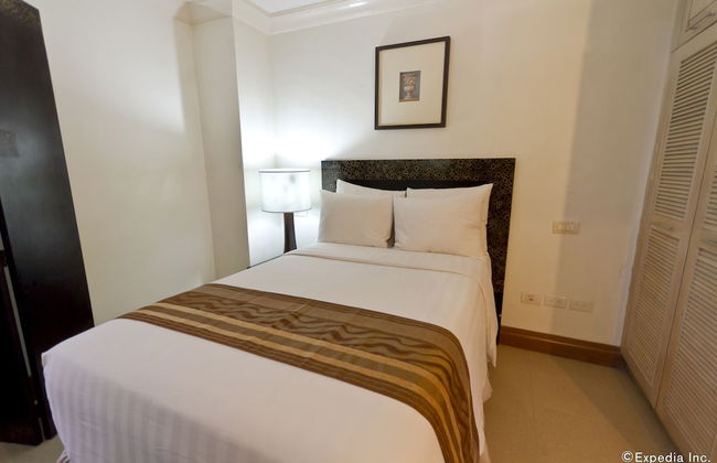 Crown Regency Suites & Residences - Mactan - Foto 30