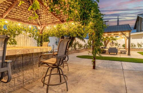 Peaceful Home Near Beach & Disneyland - Foto 69