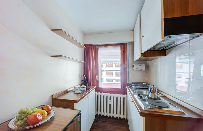 Studio Monterotta Nest few Steps From ski - Foto 7