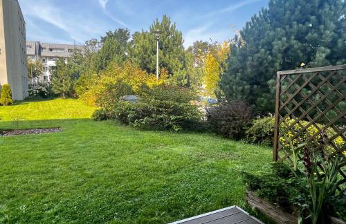 Apartament Wczasowa z tarasem/ogródkiem - Foto 17