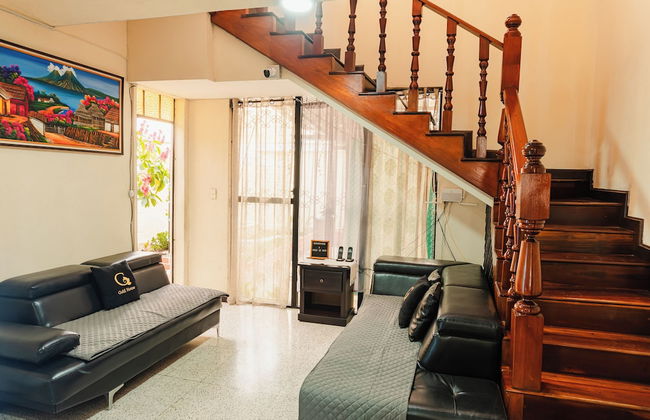 Gold House - Photo 44