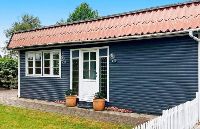 6 Person Holiday Home in Grenaa-by Traum - Foto 28