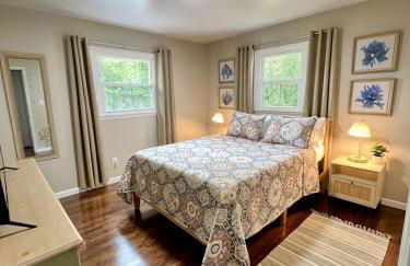 3 Bedroom - Boho By the Star - Cozy Home Close to Downtown Roanoke - Foto 1