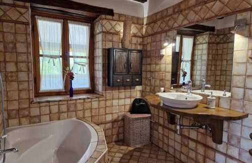 Villa Castelletto Parenzana - Foto 56