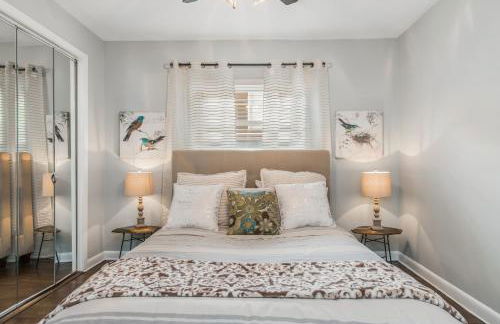 Amazing Midtown Atlanta Location by Piedmont Park Beltline Ponce City Market - Foto 39