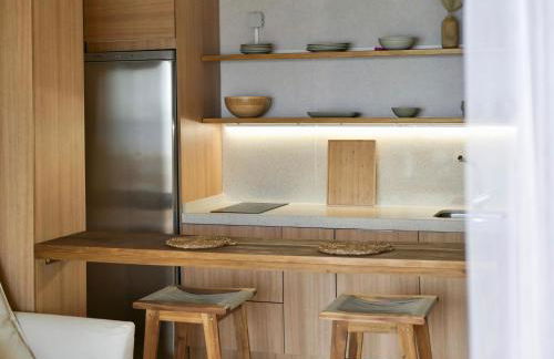 SEA SUITE Romantic Beachfront Apartment Cotobro Beach, Almuñecar - Photo 18