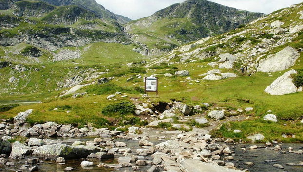 Senderismo por los Siete Lagos de Rila - Foto 5