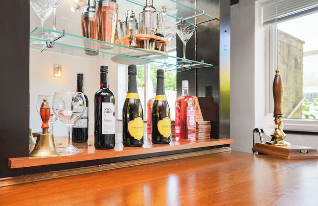 Rentmyspahome With Swimming Pool, Hottub and Sauna - Photo 23