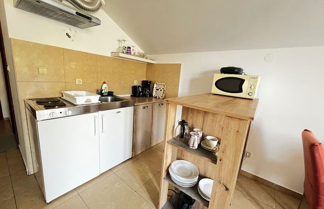 Apartments Lira - Foto 12