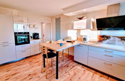 Villa Ty Mogué 4 étoiles Vue mer & SPA privatif, plage et Gr34 à pied - Photo 46