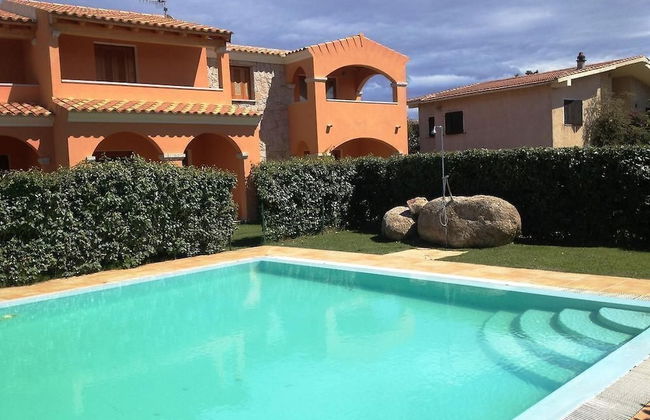 Residence Lu Mulinu con Piscina - Foto 20