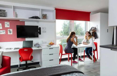 For Student Only - Abbey House in Coventry - Foto 9