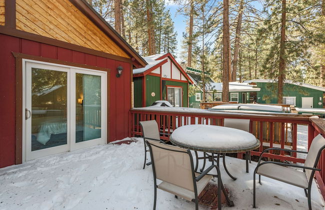 Moonridge Vibes - Foto 12